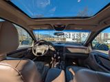 Jeep Grand Cherokee Limited 4.7l V8  - Jeep Grand Cherokee aus 2002