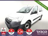 Citroën Berlingo 1.6 VTi 95 Live Klimaanlage AHK - Citroën Berlingo: B9