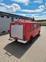 Volkswagen LT 35 lang TÜV Neu mit Differentialsperre - Wohnmobil oder -wagen Lt 35