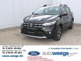 Dacia Sandero III Stepway Comfort 1,0 TCe 90 - Dacia Sandero Gebrauchtwagen in Bielefeld