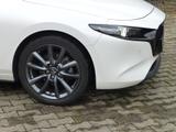 Mazda 3 SKYACTIV-G 150PS SELECTION + Design-Paket + Pr - Mazda 3: 150