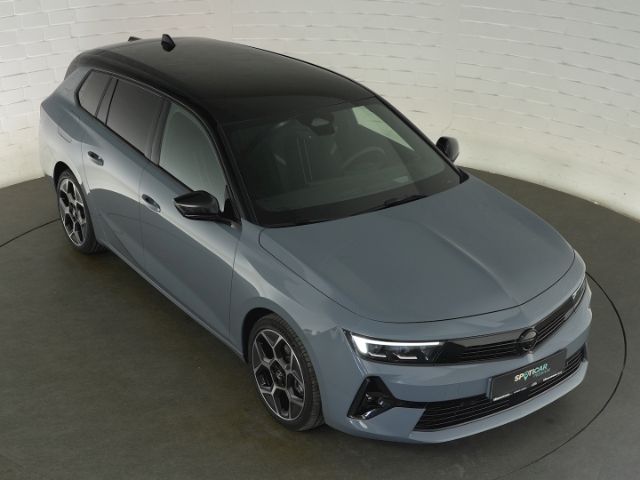 Astra L ST GS CDTI AT+AHK+NAVI+360 GRAD KAMERA+S