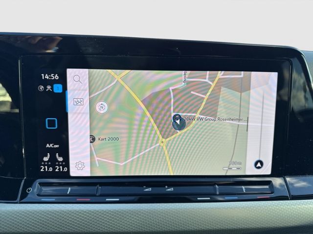 Golf VIII Variant MOVE 1.0 TSI DSG NAVI APP-CON