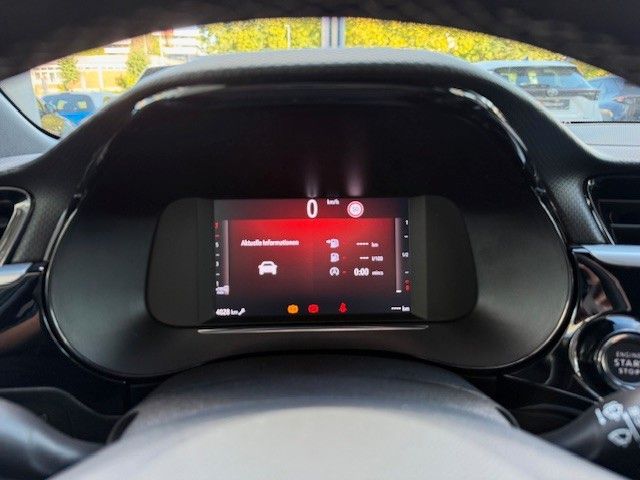 Fahrzeugabbildung Opel Corsa F GS 100PS MATRIX/NAVI/Kamera!