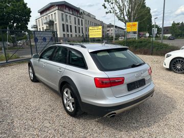 Audi A6 - 6