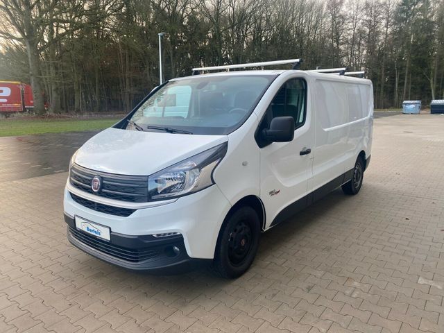 Fahrzeugabbildung Fiat Talento Kasten L2H1 1,2t SX 120 PS Klima Navi