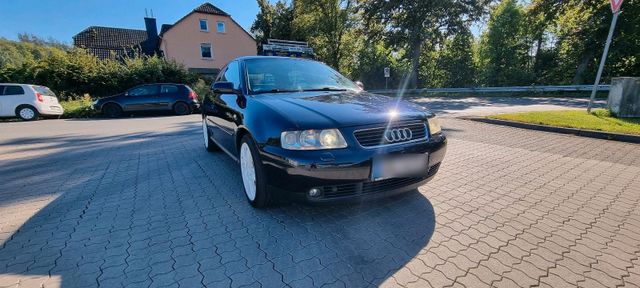 Audi a3 1.8