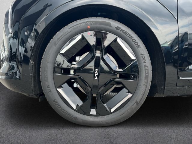 Fahrzeugabbildung Kia EV3 81.4 kWh GT-LINE *DRIVEWISE-PARK-PRO-PAKET*P