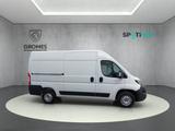 Peugeot Boxer L2H2 Pro 2.2 BlueHDi 140 Klima AHK PDC Kam - Peugeot Boxer: L1h1