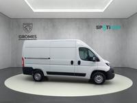 Peugeot Boxer L2H2 Pro 2.2 BlueHDi 140 Klima AHK PDC Kam