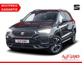 Seat Ateca 2.0 TDI DSG FR ACC AHK LED Navi Kamera PDC - gebrauchte Seat Ateca aus dem Jahr 2023