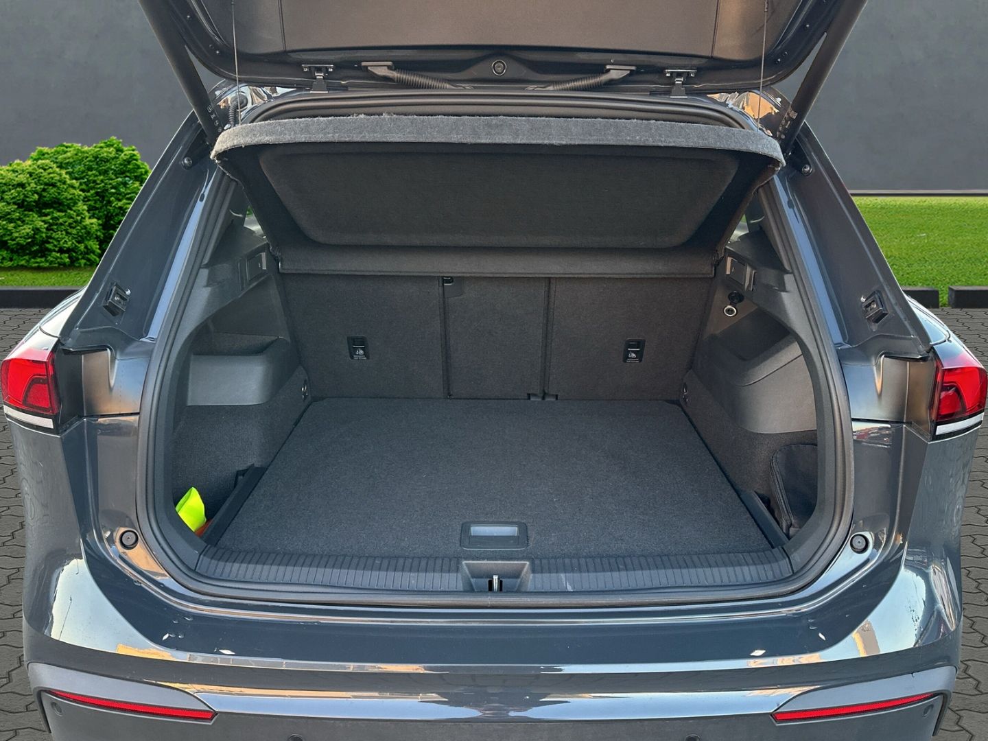 Tiguan Goal 2,0 TDI DSG Navi Digitales Cockpit L