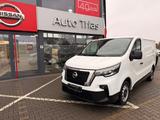 Nissan Primastar Kastenwagen L1H1 2,8t Acenta; Kamera - Nissan Primastar aus 2023