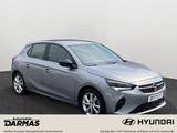 Opel Corsa 1,5 CDTI "Elegance" LED Navi RFK - Opel Corsa mit Diesel-Antrieb: C