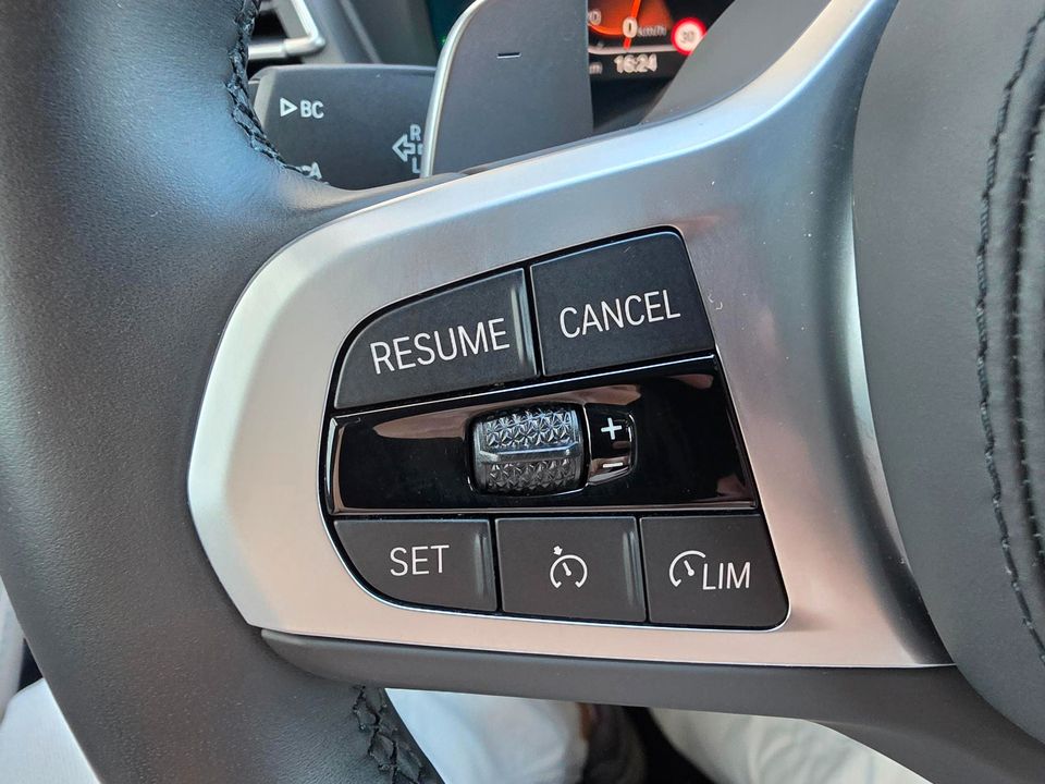BMW X4 - Bild 21