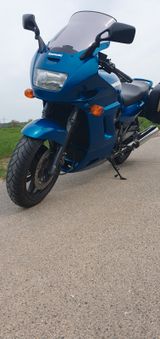 Kawasaki GPZ 1100  ZXT 10E  - KAWASAKI GPZ