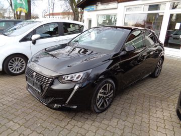 Bild 2 Peugeot 208 Allure Pack 1.2 PURETECH NAVI PDC RFK BT LED
