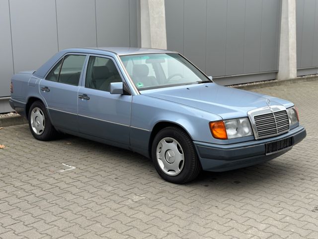 Mercedes-Benz 300/ Klima