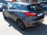 Ford Fiesta Cool & Connect SHZ*Navi*Kamera*ab 199€ - Ford Fiesta: Grau