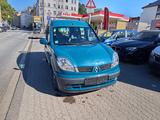 Renault Kangoo Edition Campus Klima tüv Inspektion neu - Renault Kangoo Gebrauchtwagen in Kassel