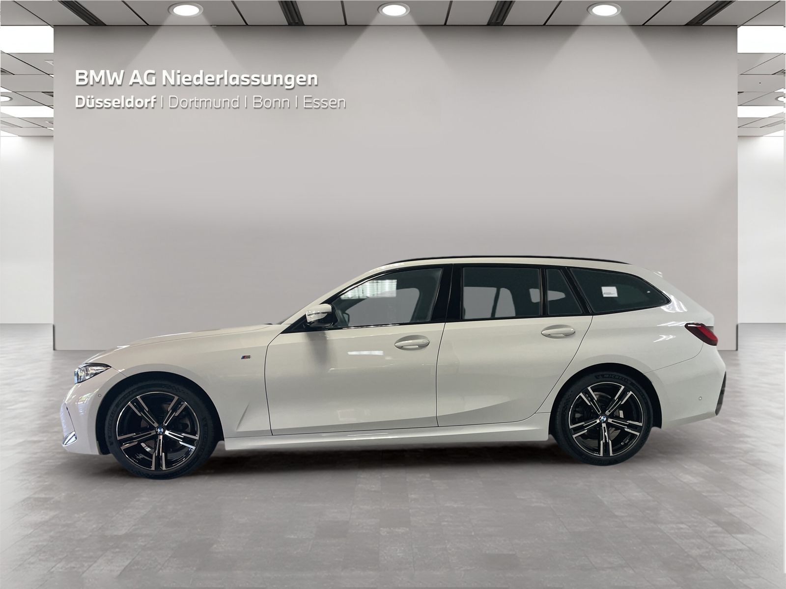 BMW 320 - Bild 5