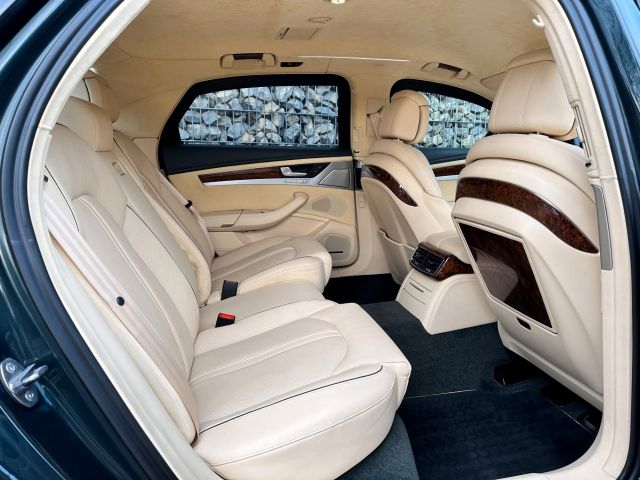 Audi A8 – Bild 8