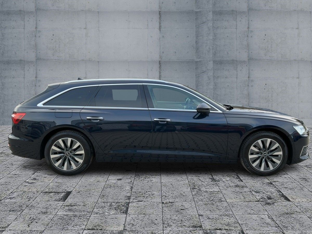 Audi A6 - Bild 7
