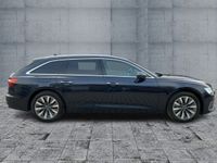 Audi A6 - Vorschau Bild 7