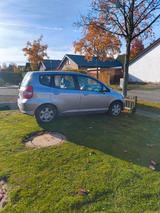 Honda Jazz - gebrauchte Honda Accord aus dem Jahr 2005