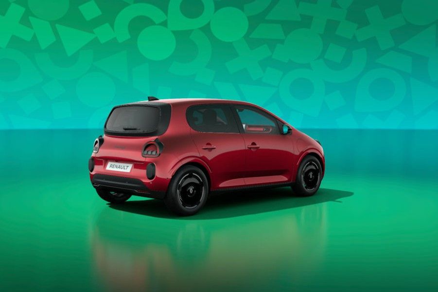 Renault Twingo - Bild 11