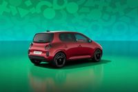 Renault Twingo - Vorschau Bild 11