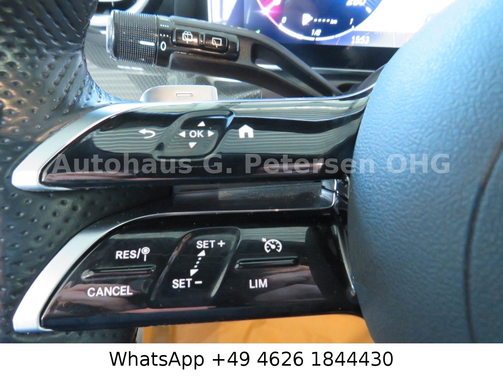 Fahrzeugabbildung Mercedes-Benz C 200 T*Night*19 Zoll*LED*Smartph*Navi*AHK*AMG*