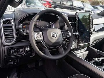 Dodge RAM - 10