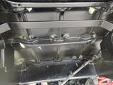 Land Rover Defender 110 TD4 DCPU - gebrauchte Land Rover Defender aus dem Jahr 2012