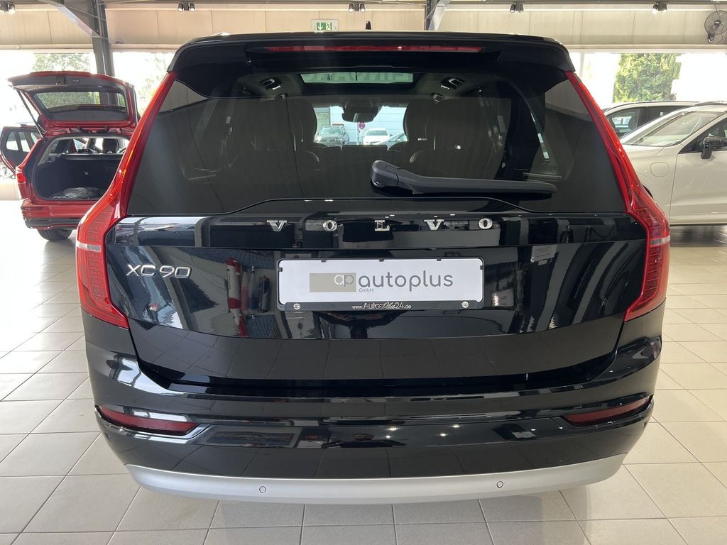 Volvo XC90 B5 (D) Momentum Pro AWD BLIS HeadUp Pano