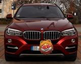 BMW X6 40 XDRIVE f16 - BMW 6er Reihe in Dresden