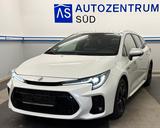 Suzuki Swace 1.8 Hybrid Comfort+ - Suzuki Swace aus 2020