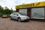 Honda Civic 2.2 d, Xenon, Standheizung, PDC - Honda Civic mit Diesel-Antrieb: 2.2