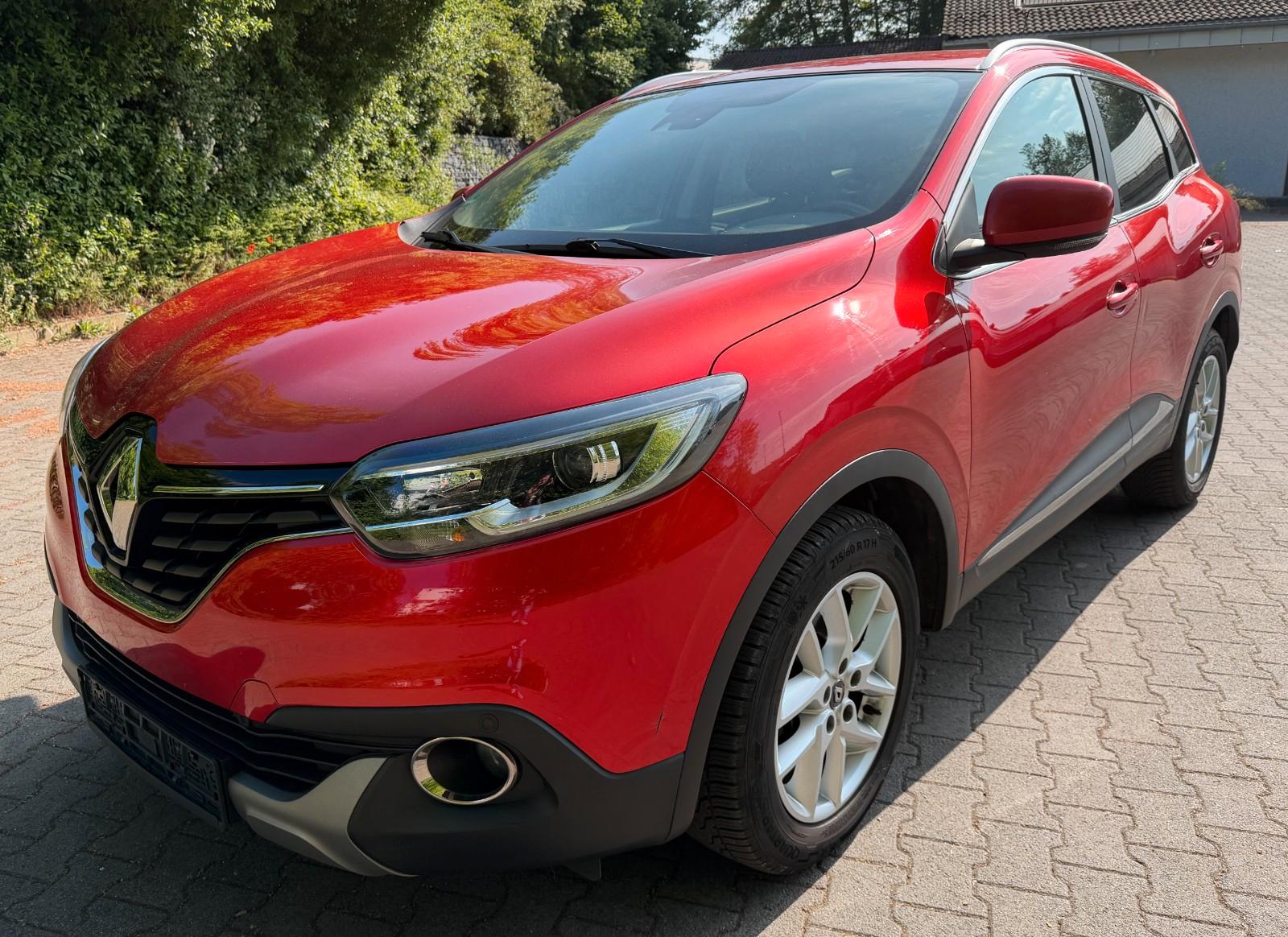 Renault Kadjar XMOD