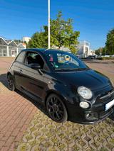 Fiat FIAT 500 SPORT - Fiat 500S aus 2014
