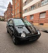Renault Twingo Bj. 2006 - gebrauchte Renault Twingo aus dem Jahr 2006