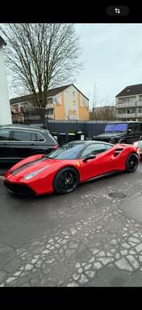 Ferrari 488 GTB GTB Coupé DCT 