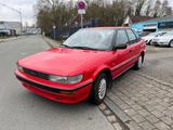 Toyota Corolla - gebrauchte Toyota Corolla aus dem Jahr 1989