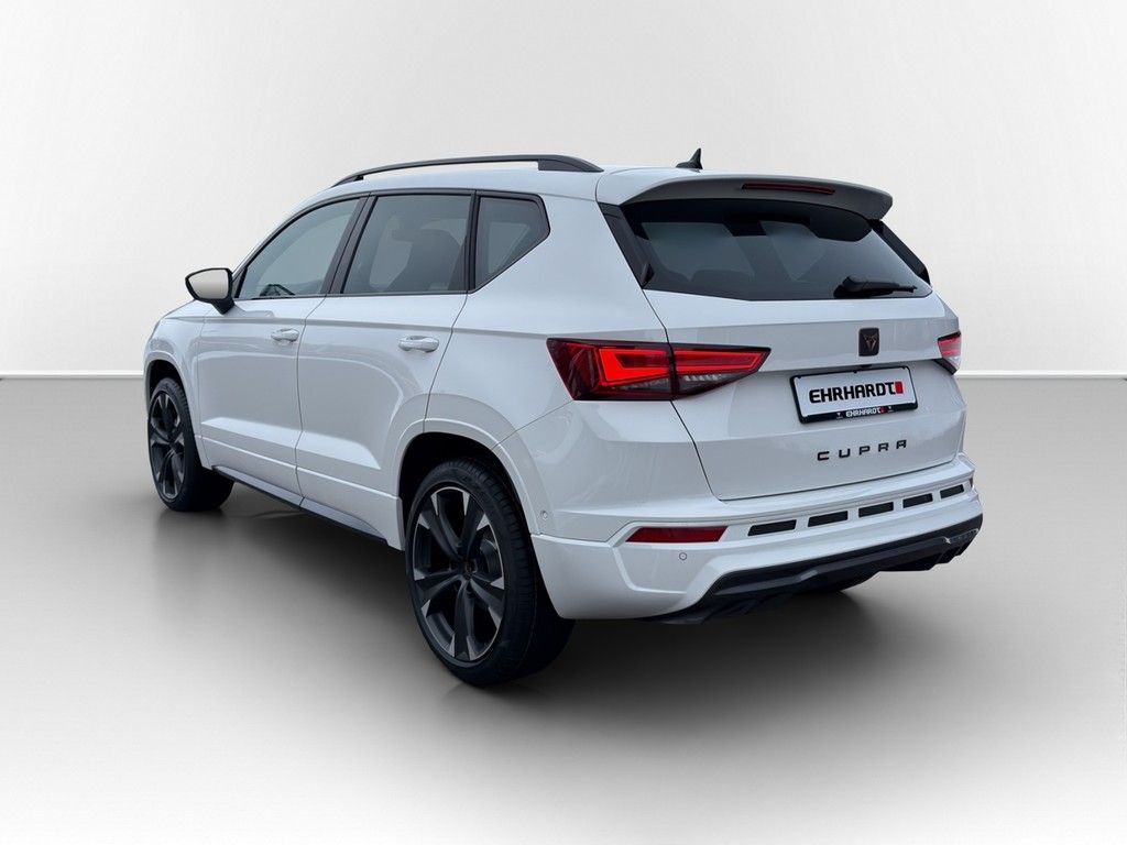 Cupra Ateca - Bild 7