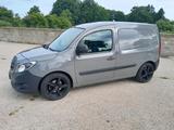 Mercedes-Benz Mercedes Benz Citan W415 108 Diesel lang T... - Mercedes-Benz: 108d