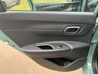 Hyundai i20 - Vorschau Bild 21