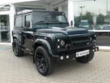 Land Rover Defender 90 E Kahn-Design Kam. Navi Klima Bluet. - Land Rover Defender in München