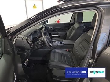 Citroen C5 Aircross - 9