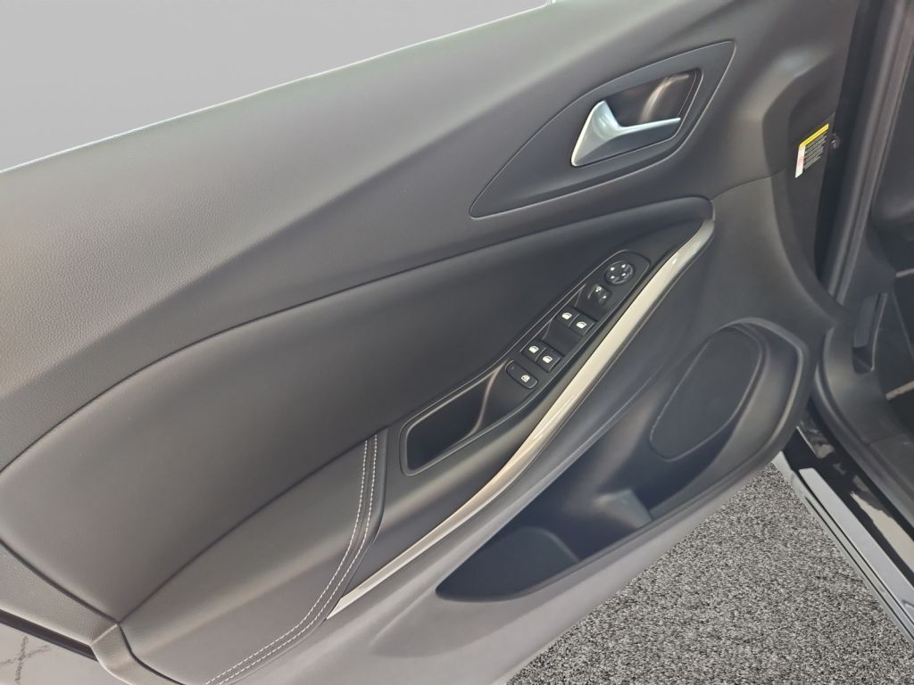 Fahrzeugabbildung Opel Grandland 1.5 D Automatik GS