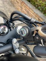 Kawasaki Eliminator 500 - KAWASAKI ELIMINATOR